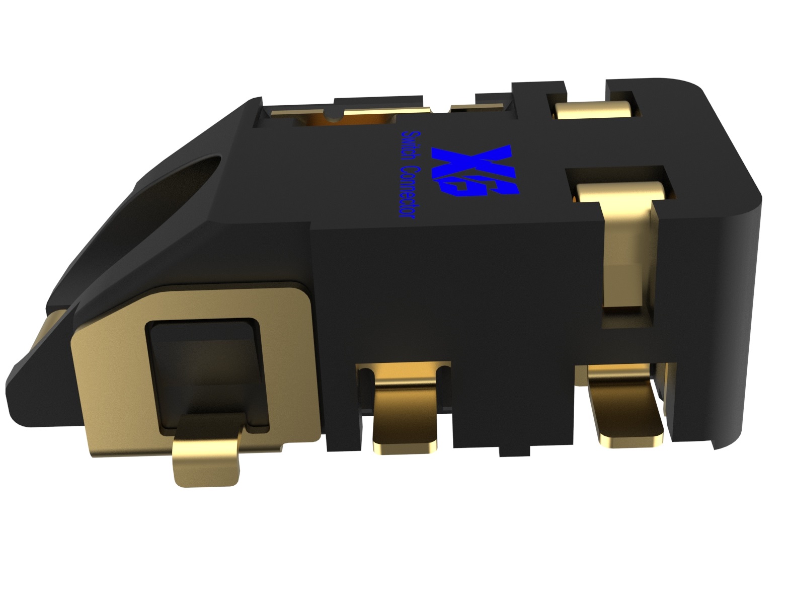 XB-PJ-27-06AB03-06-X
