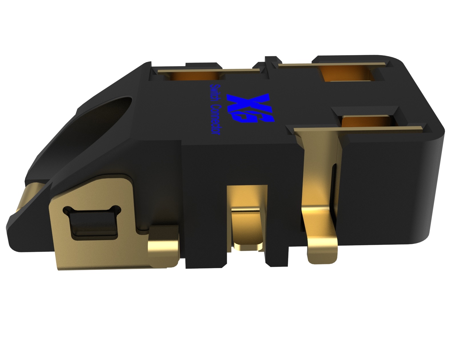 XB-PJ-32-01-X