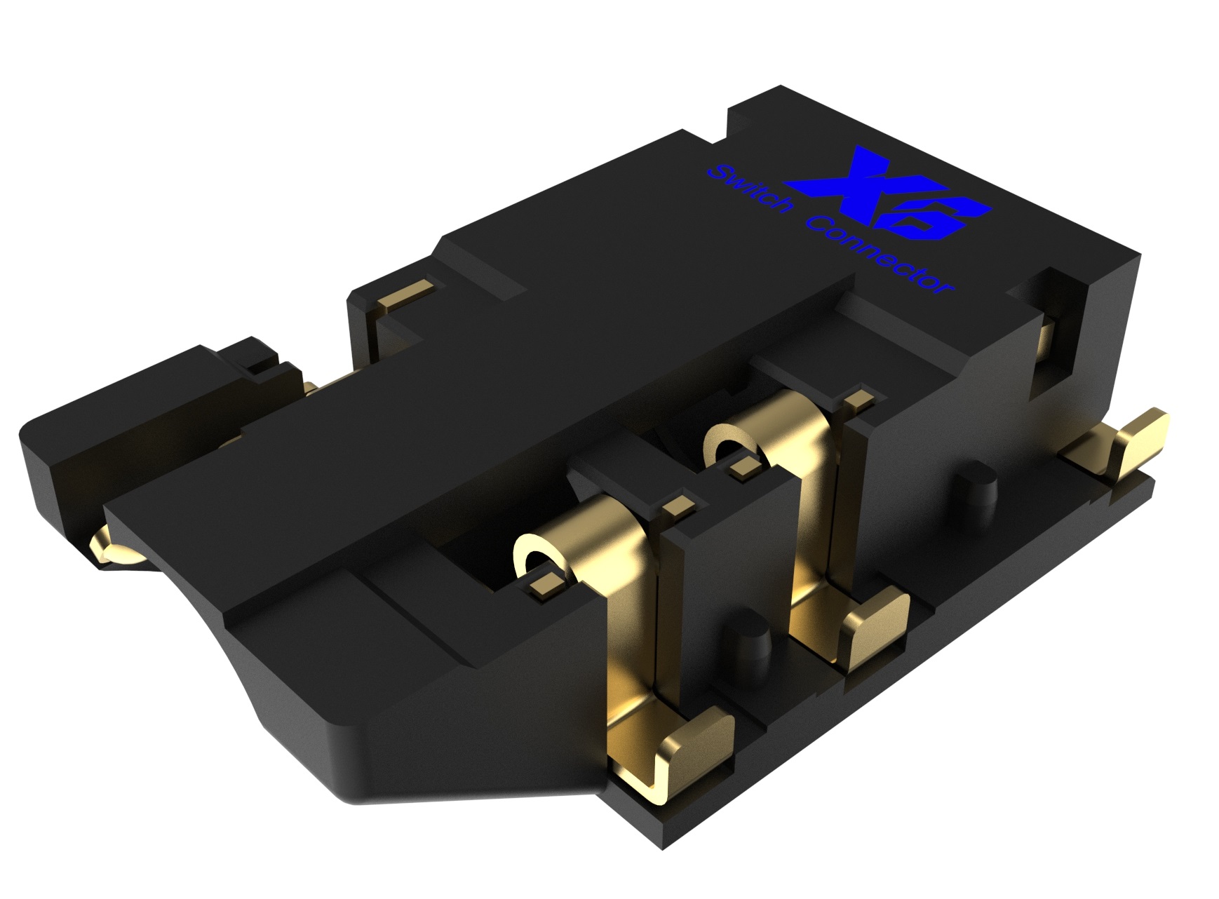 XB-PJ-35-05AB03-00-X-X