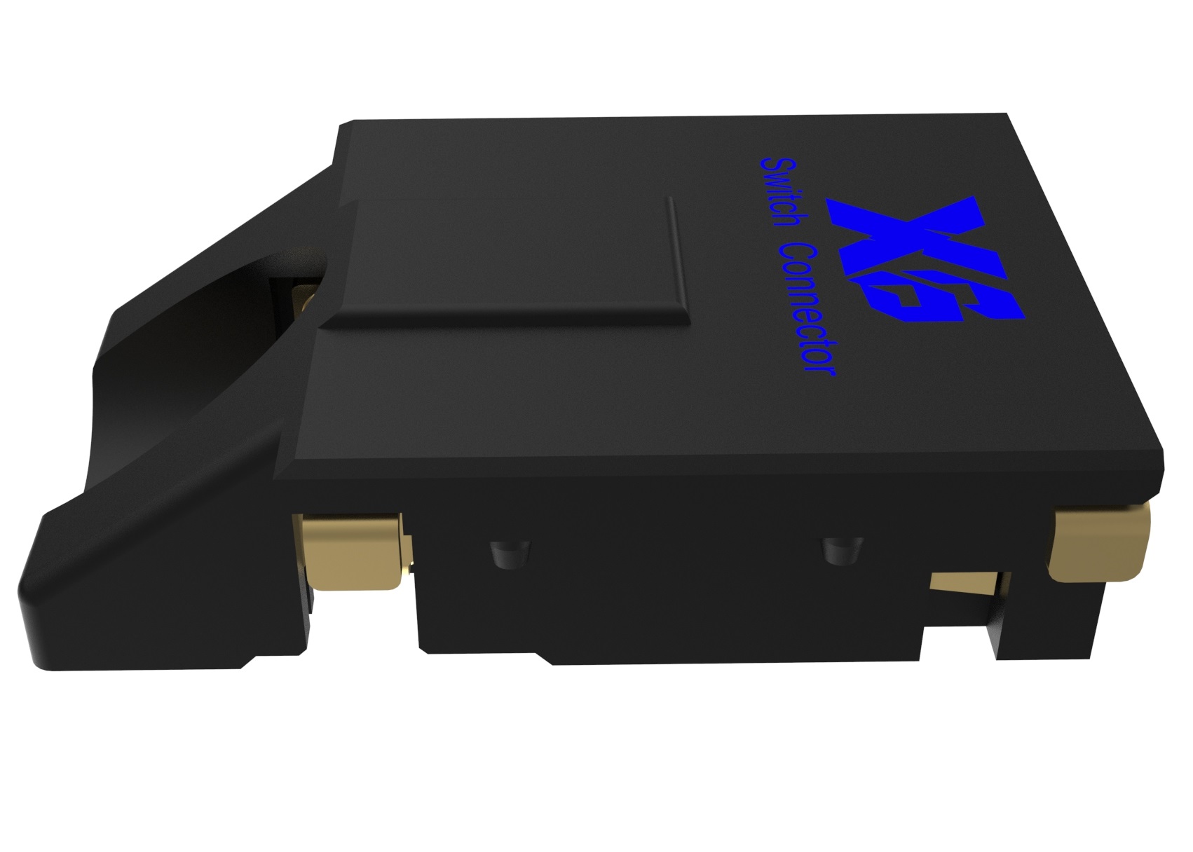 XB-PJ-35-05AB03-00-X