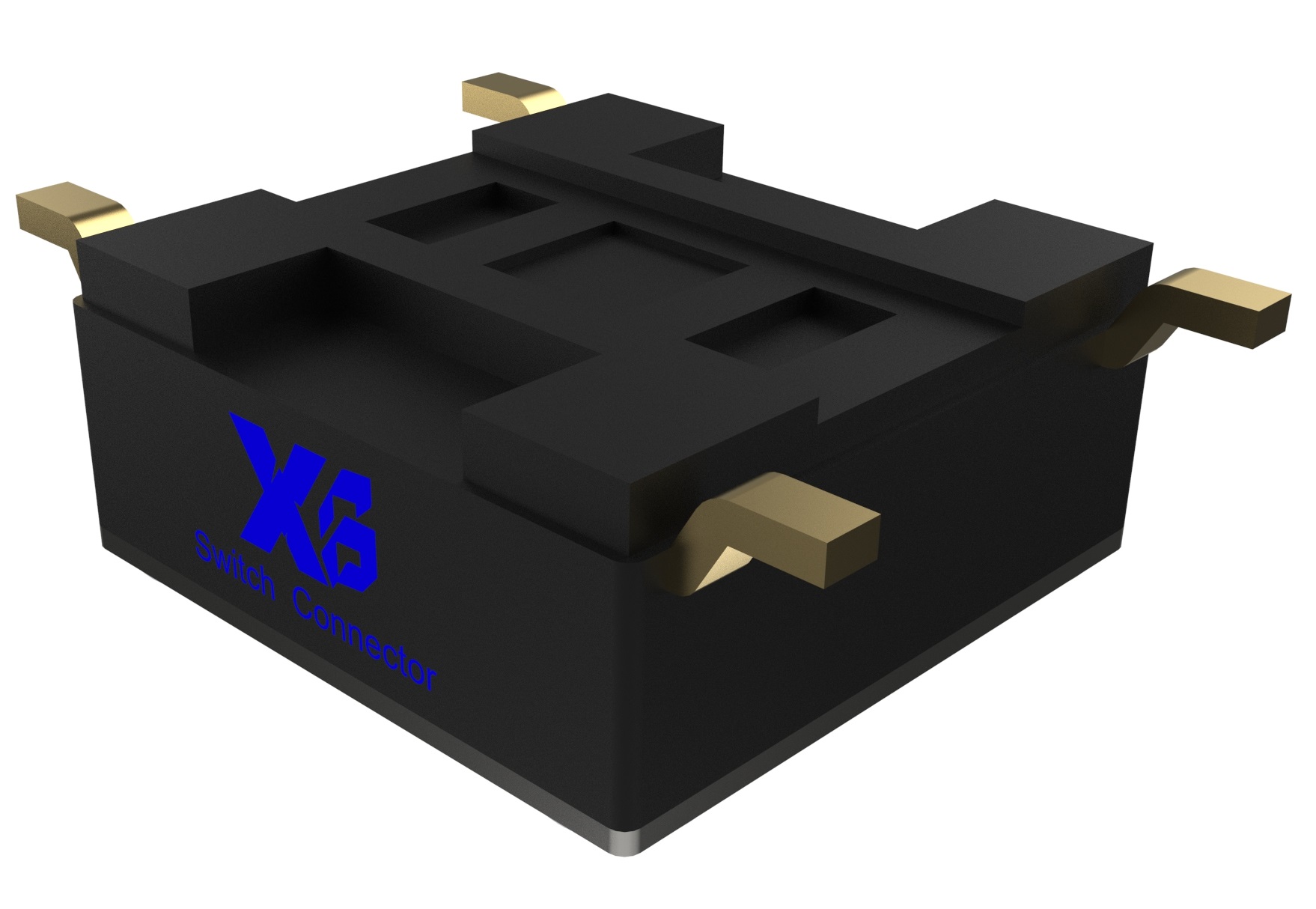 XB-TS-4DV040-X-X