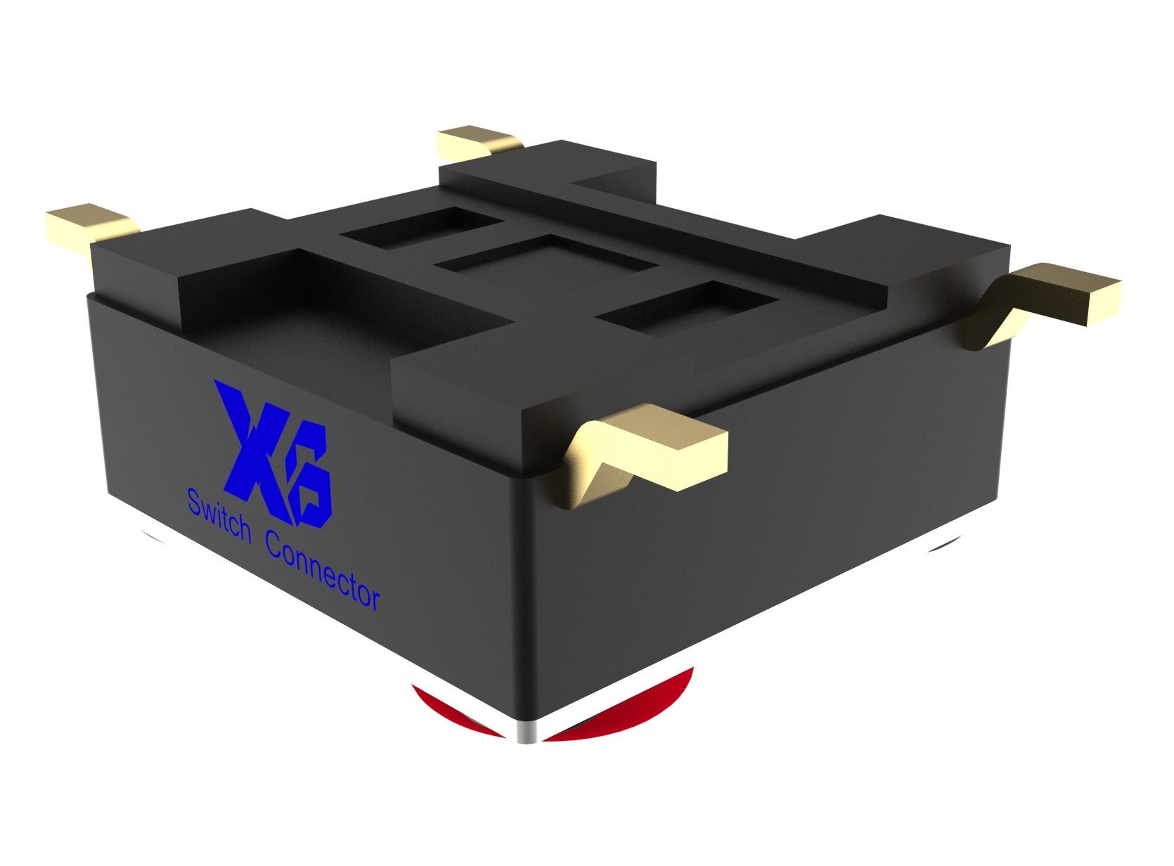 XB-TS-4DV045-X-X