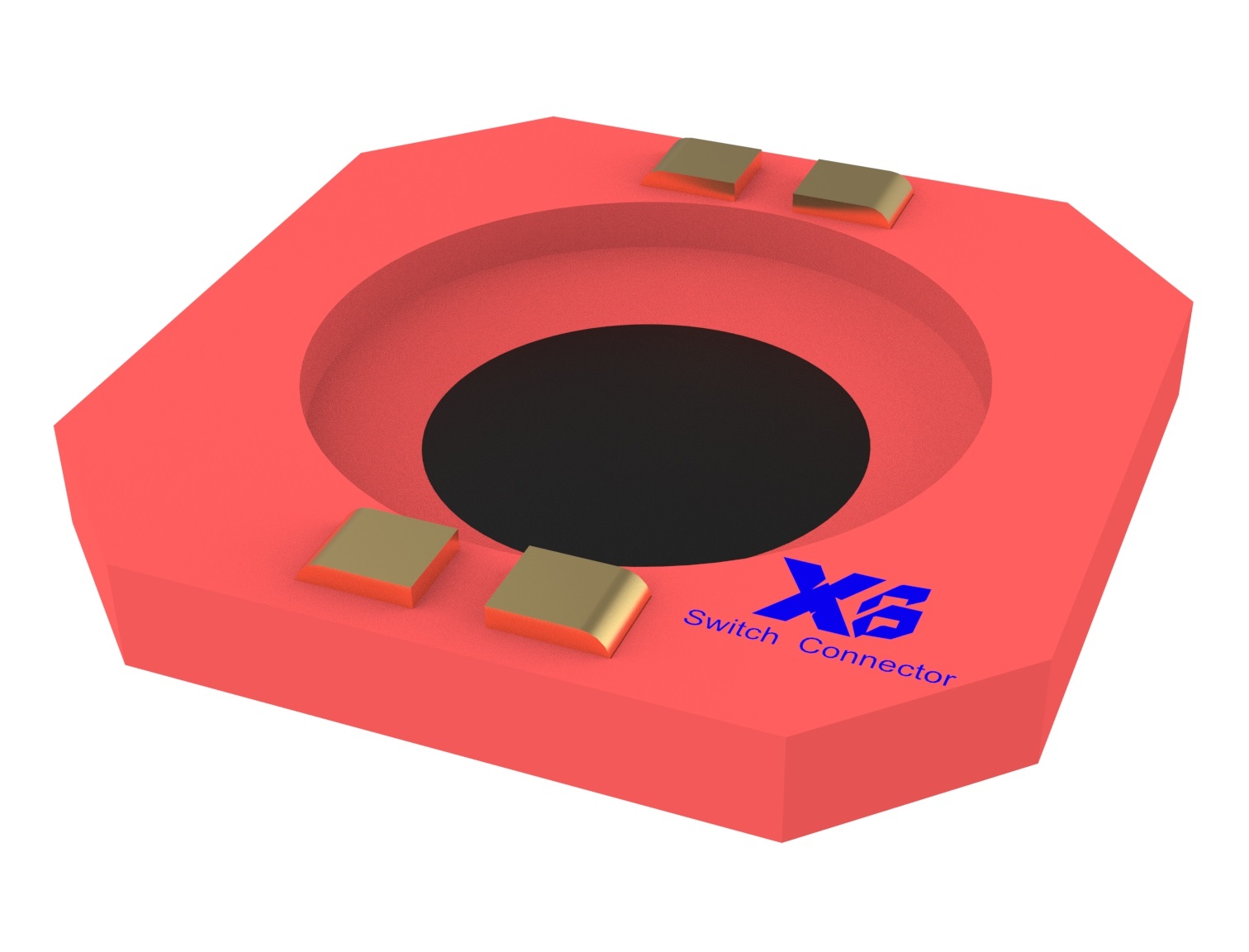 XB-TS-8530M-X-X