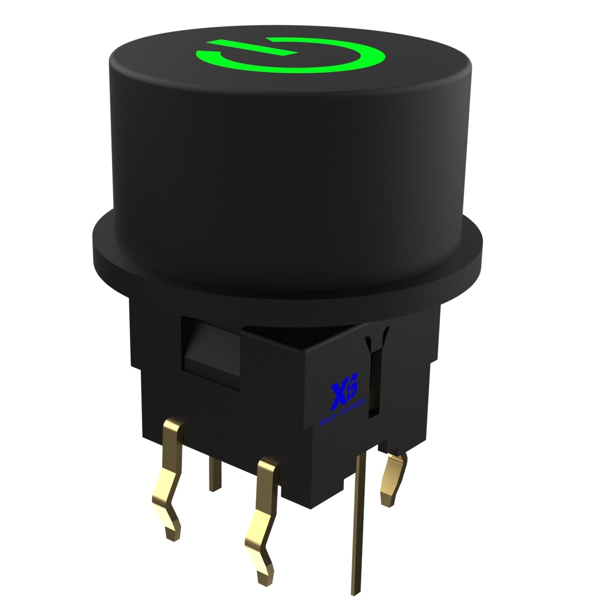 XB-TS-LED-8015-X