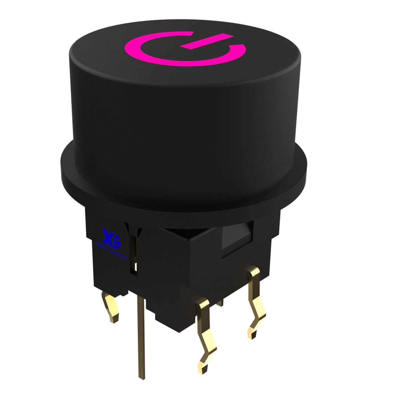 XB-TS-LED-8015-X-X