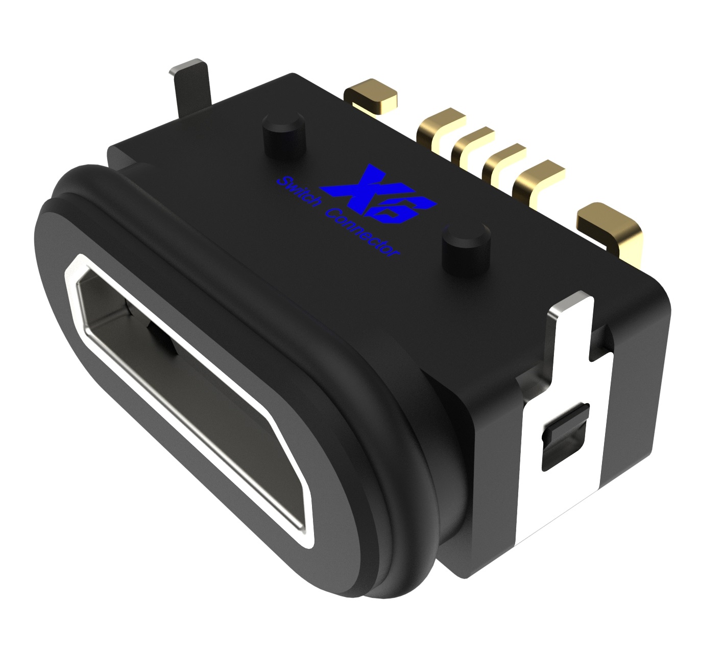 XB-USB-1187-W-FS-X-X