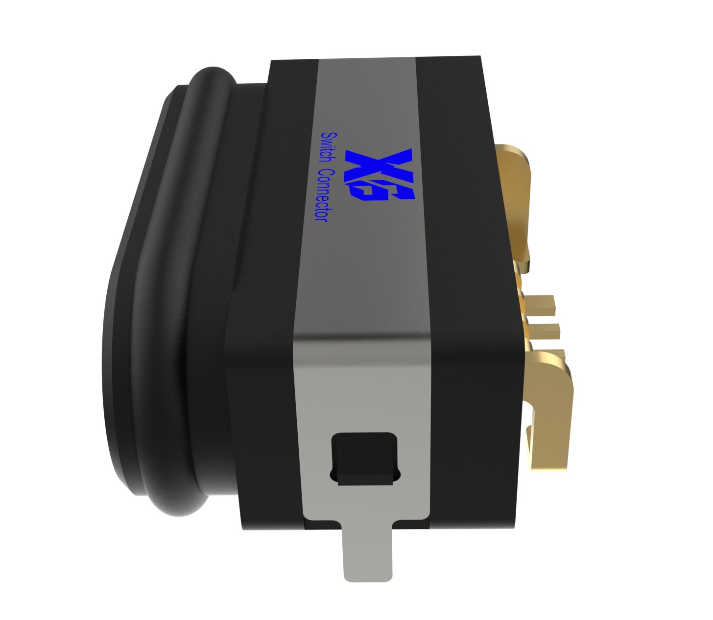 XB-USB-1187-W-FS-X