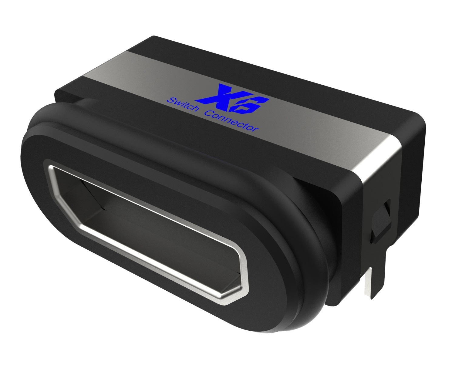 XB-USB-1187-W-FS