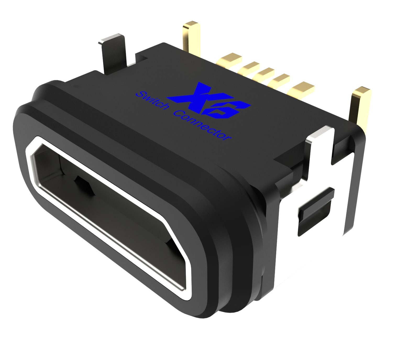 XB-USB-1188-FS-X-X