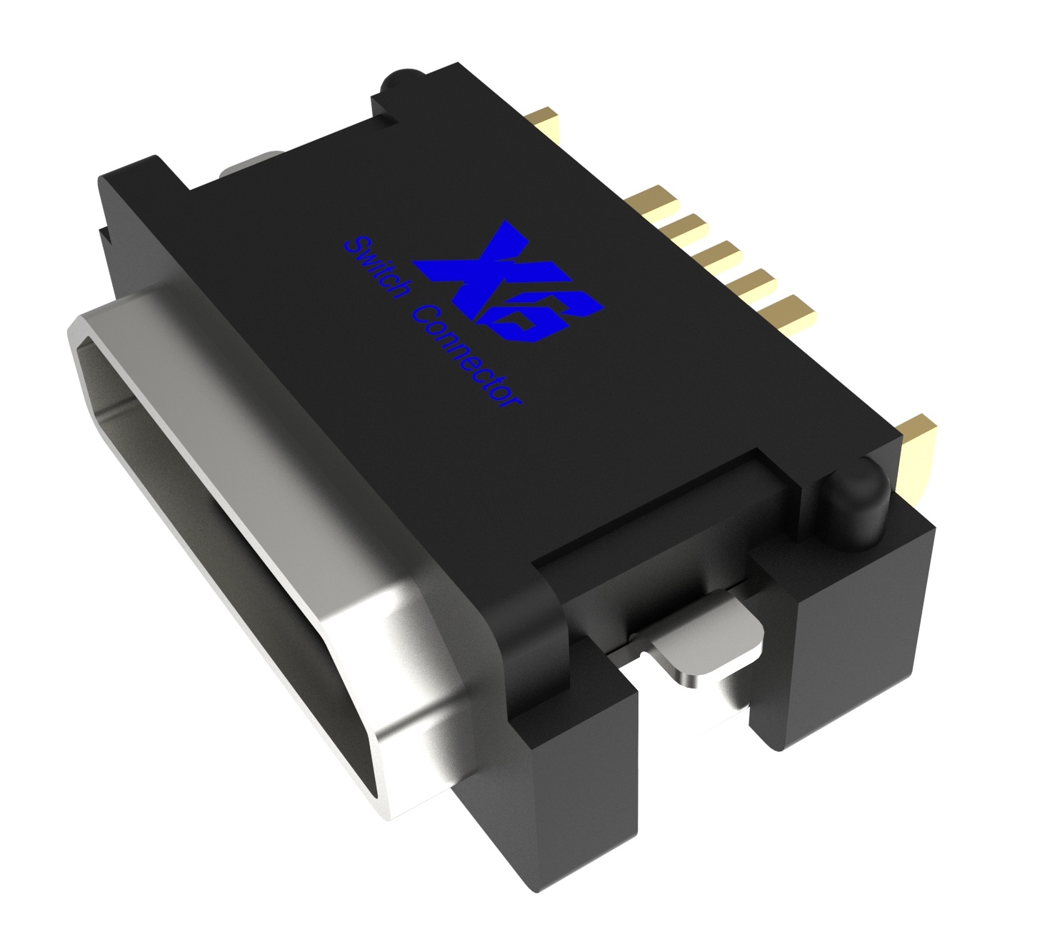 XB-USB-1198-FS-X-X