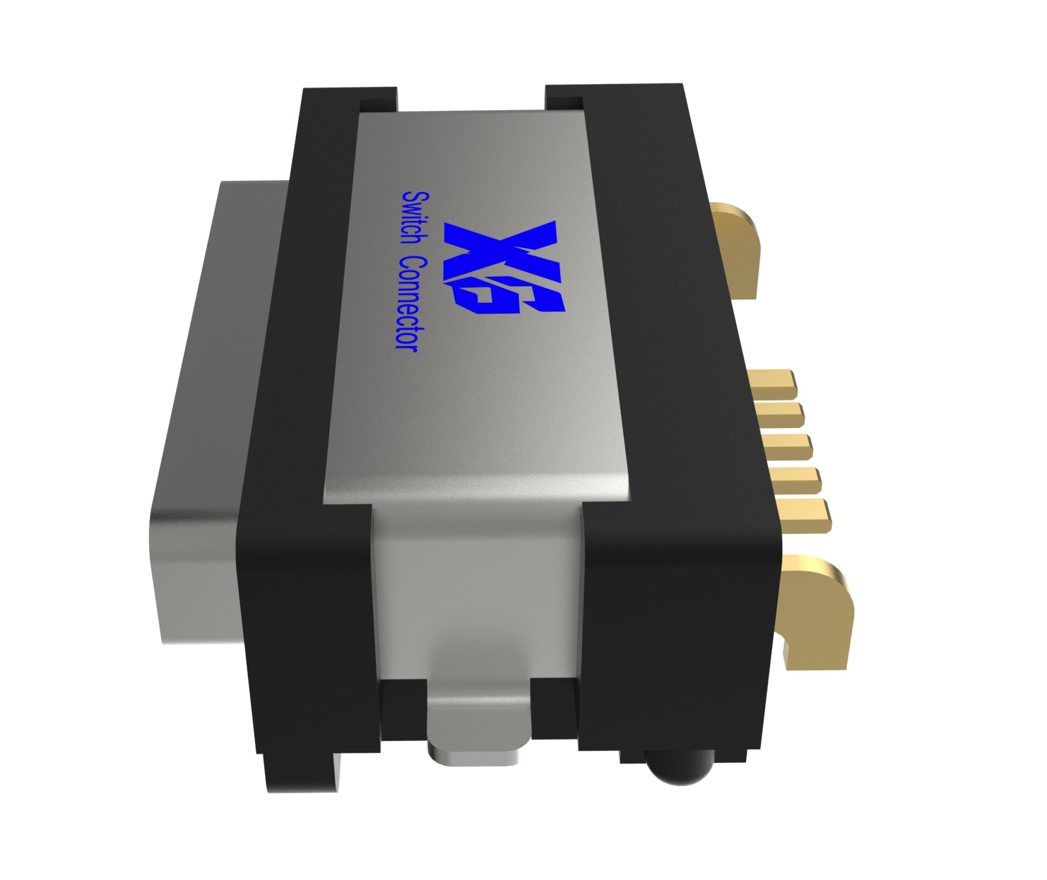 XB-USB-1198-FS-X