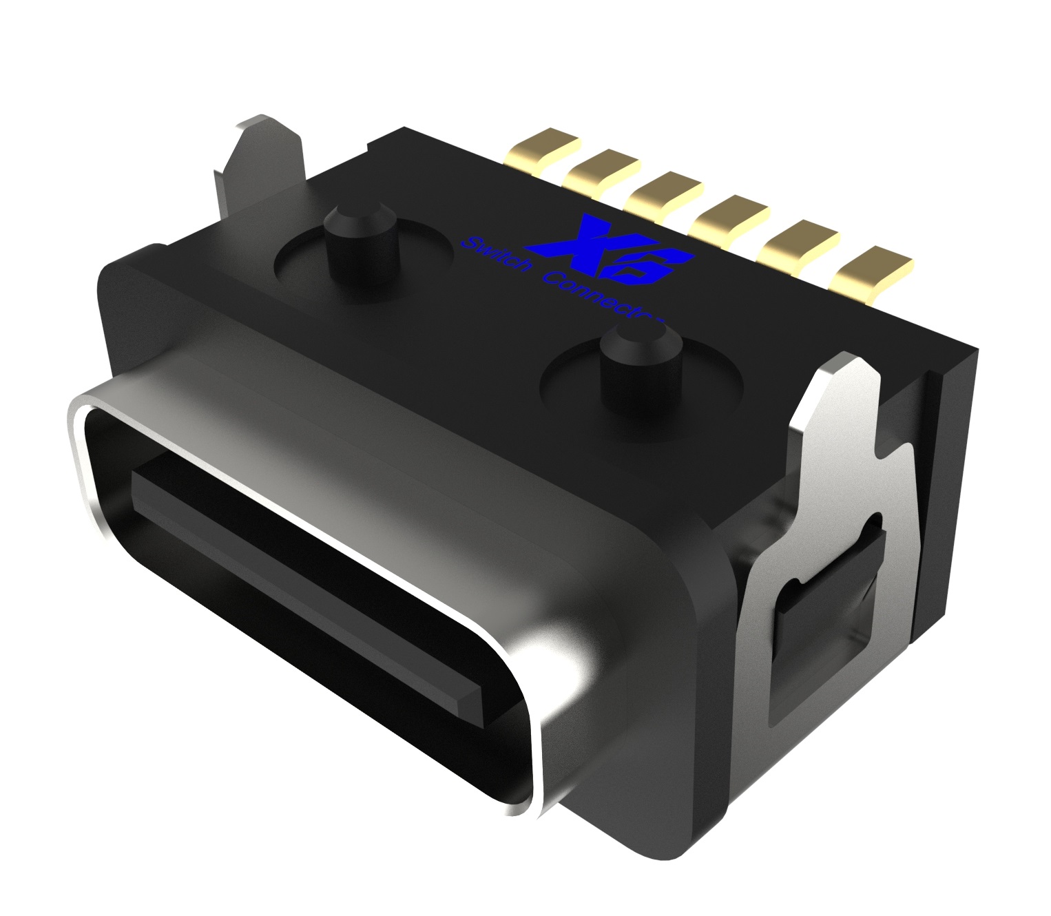 XB-USBC-1102-FS-X-X