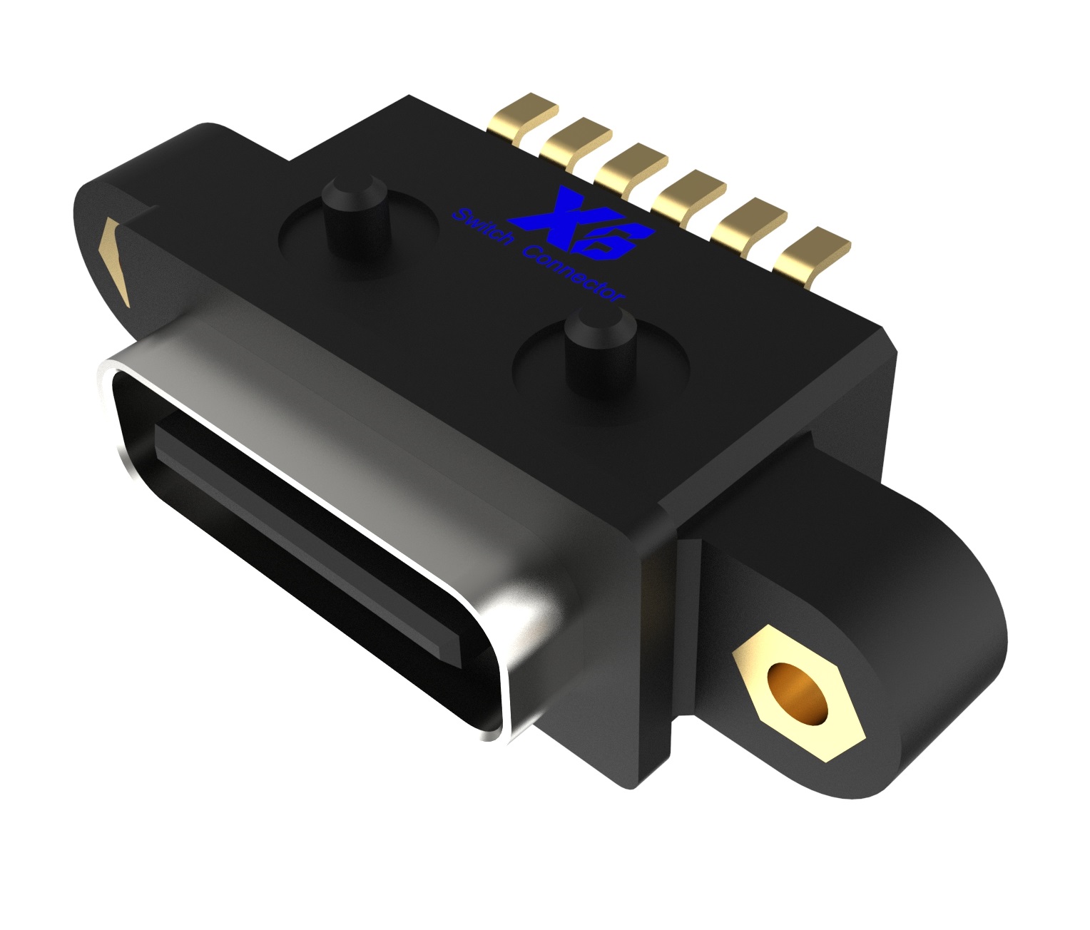 XB-USBC-1103-FS-X-X