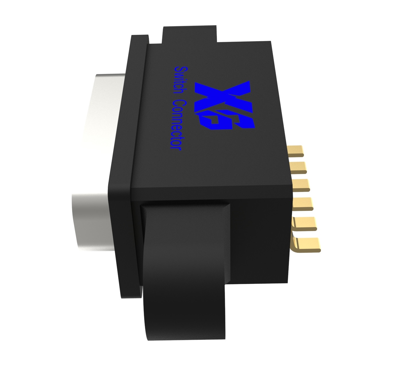 XB-USBC-1103-FS-X