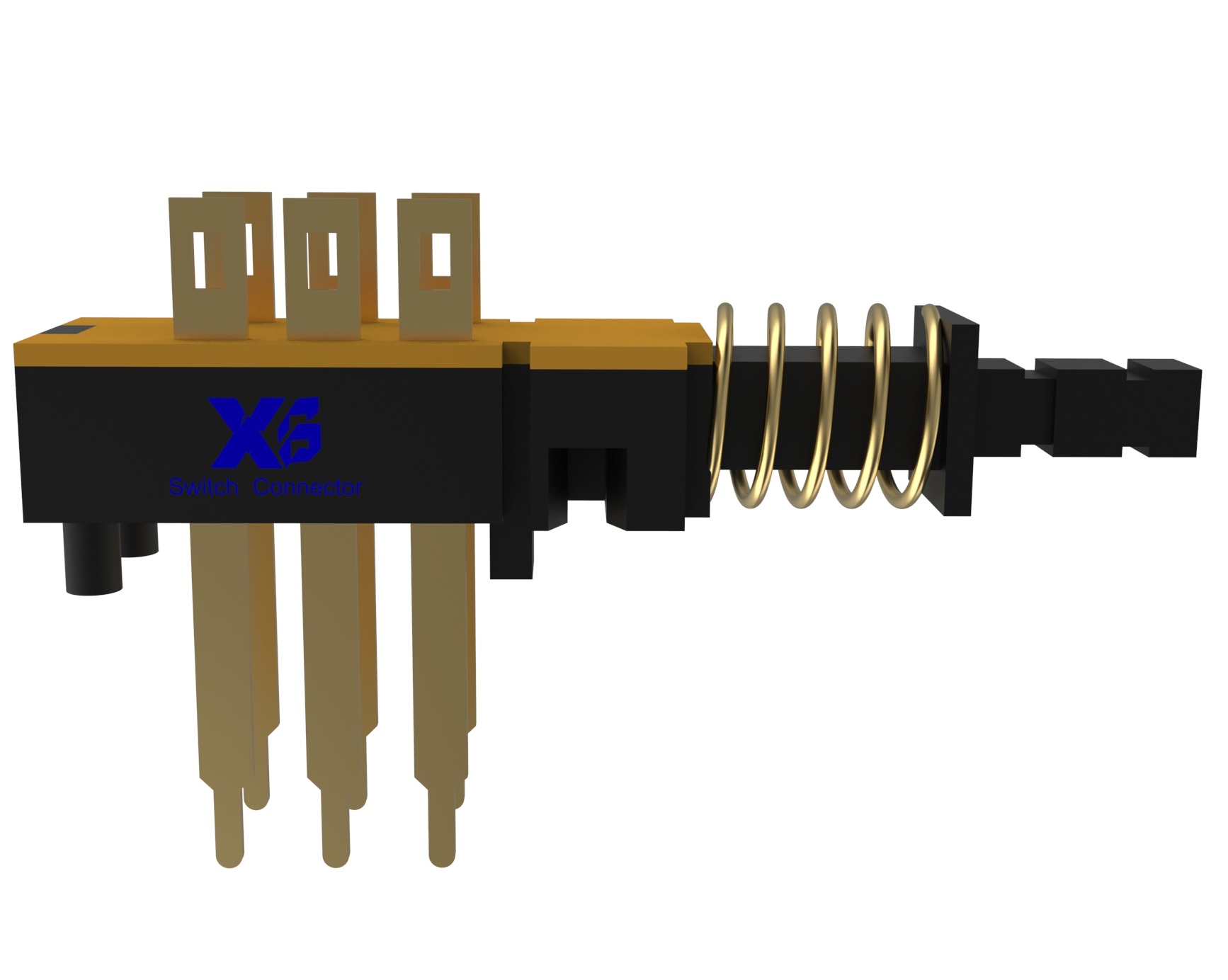 XB-PBS-Z2-4-X