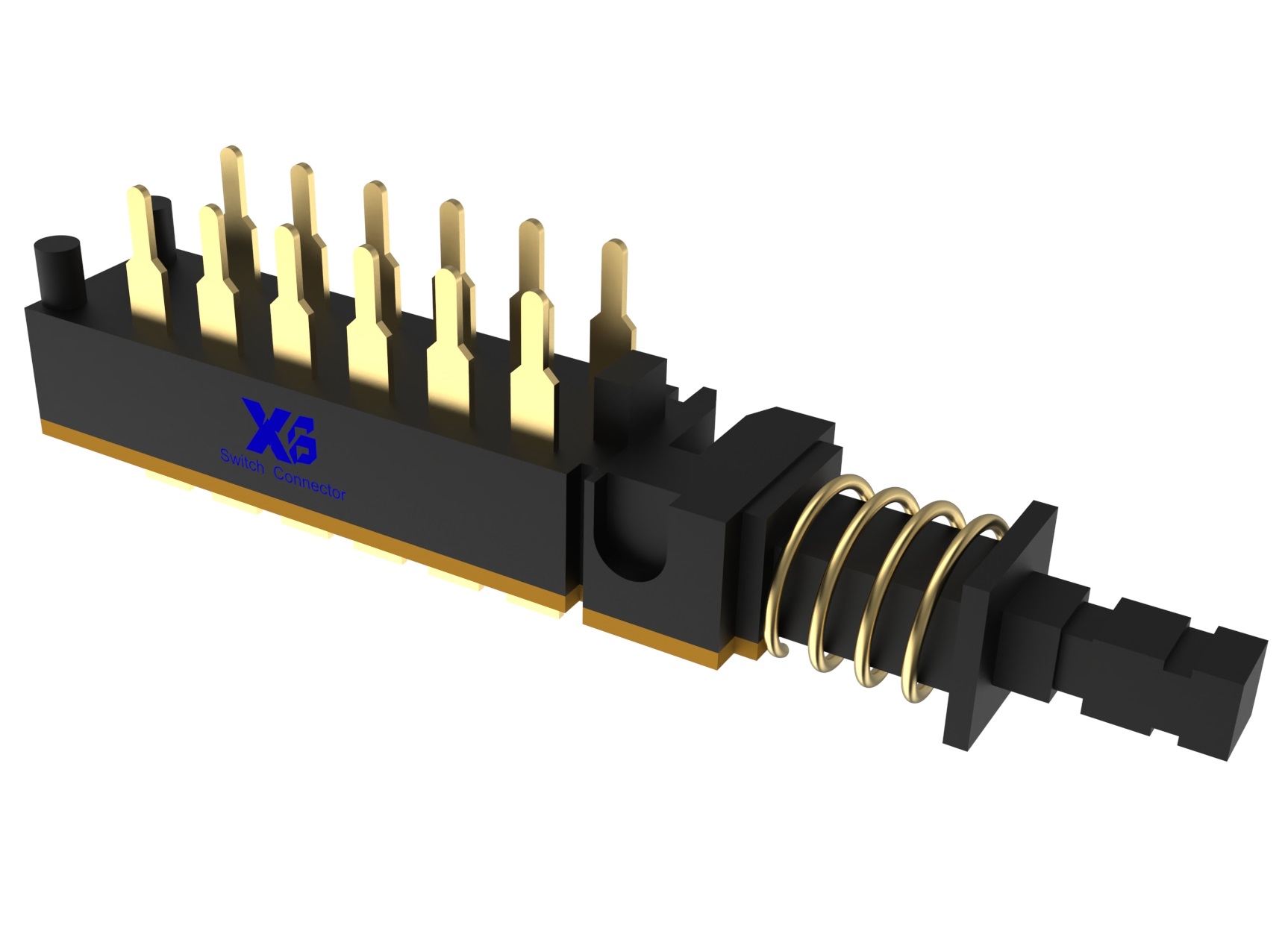 XB-PBS-Z4-1-X-X