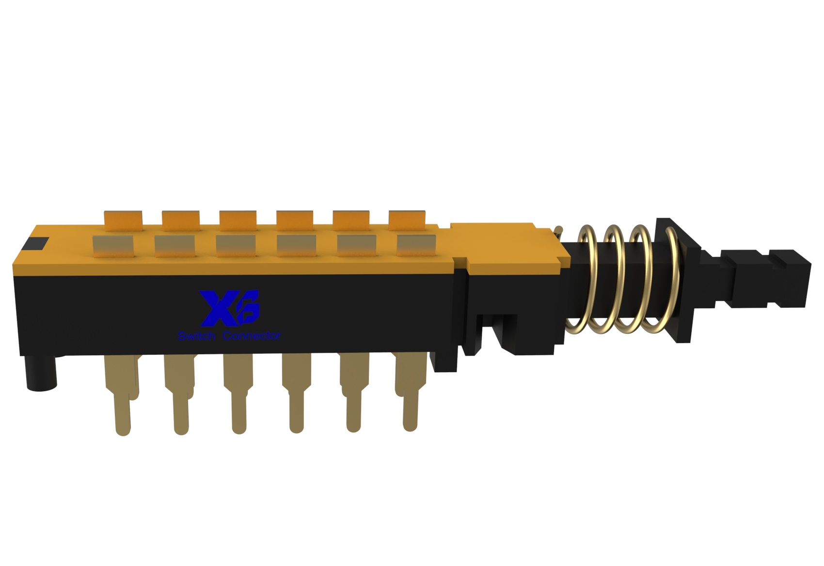 XB-PBS-Z4-1-X