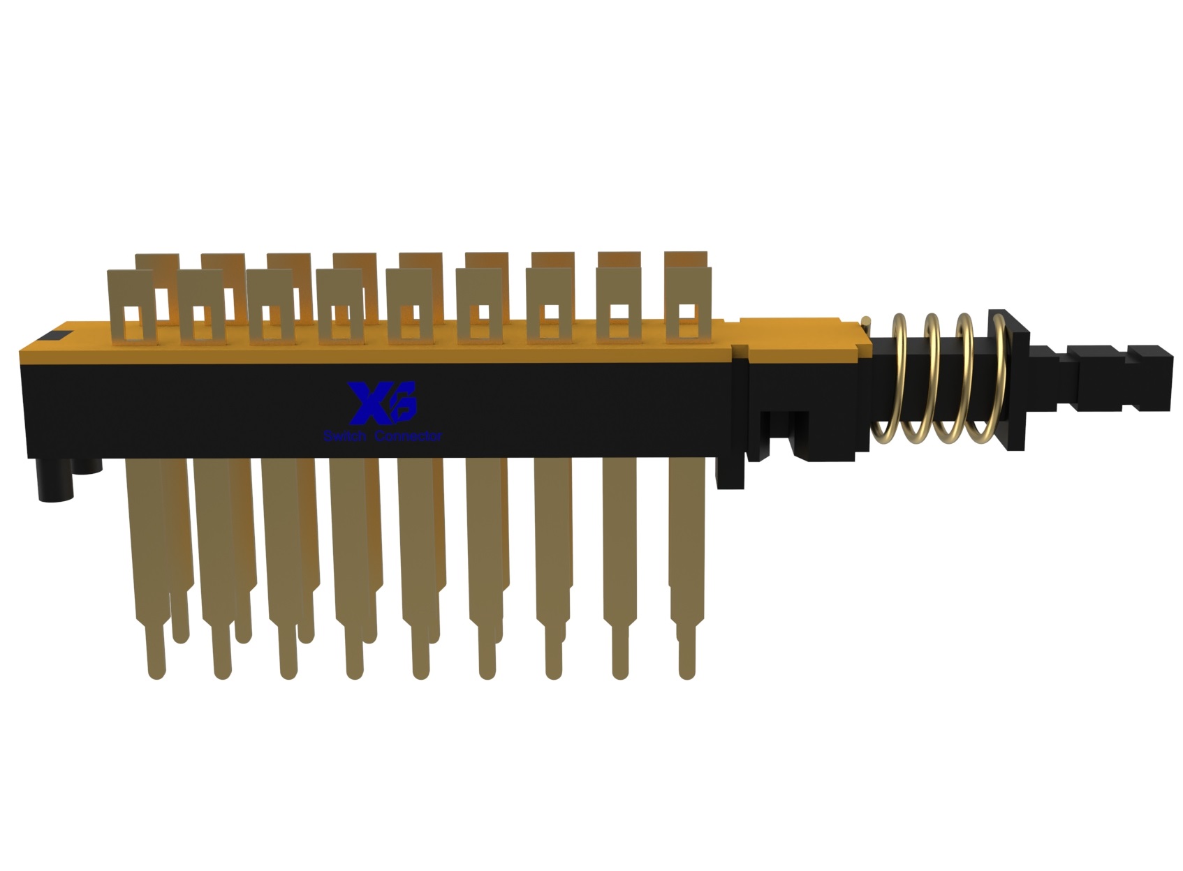 XB-PBS-Z6-4-X
