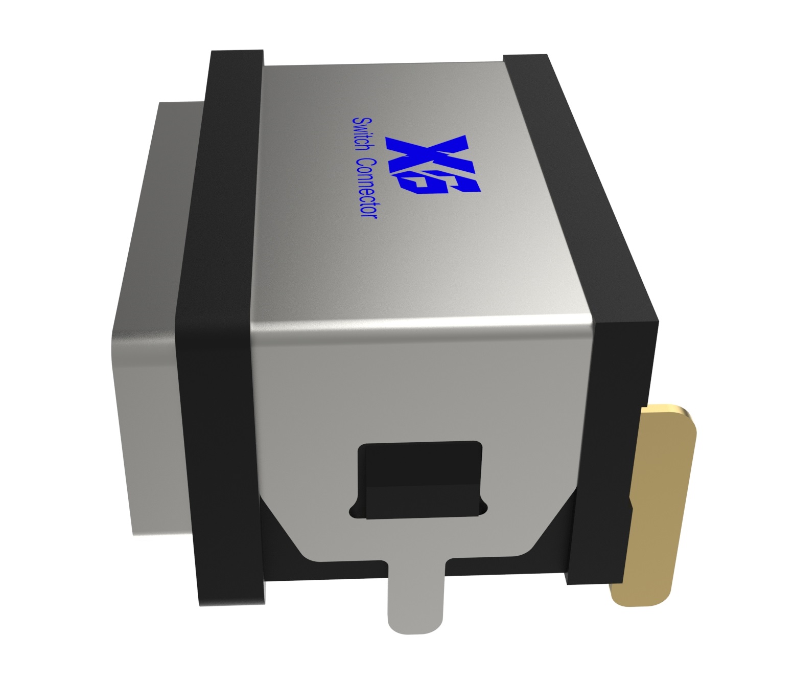 XB-USB-A-1195-FS-X