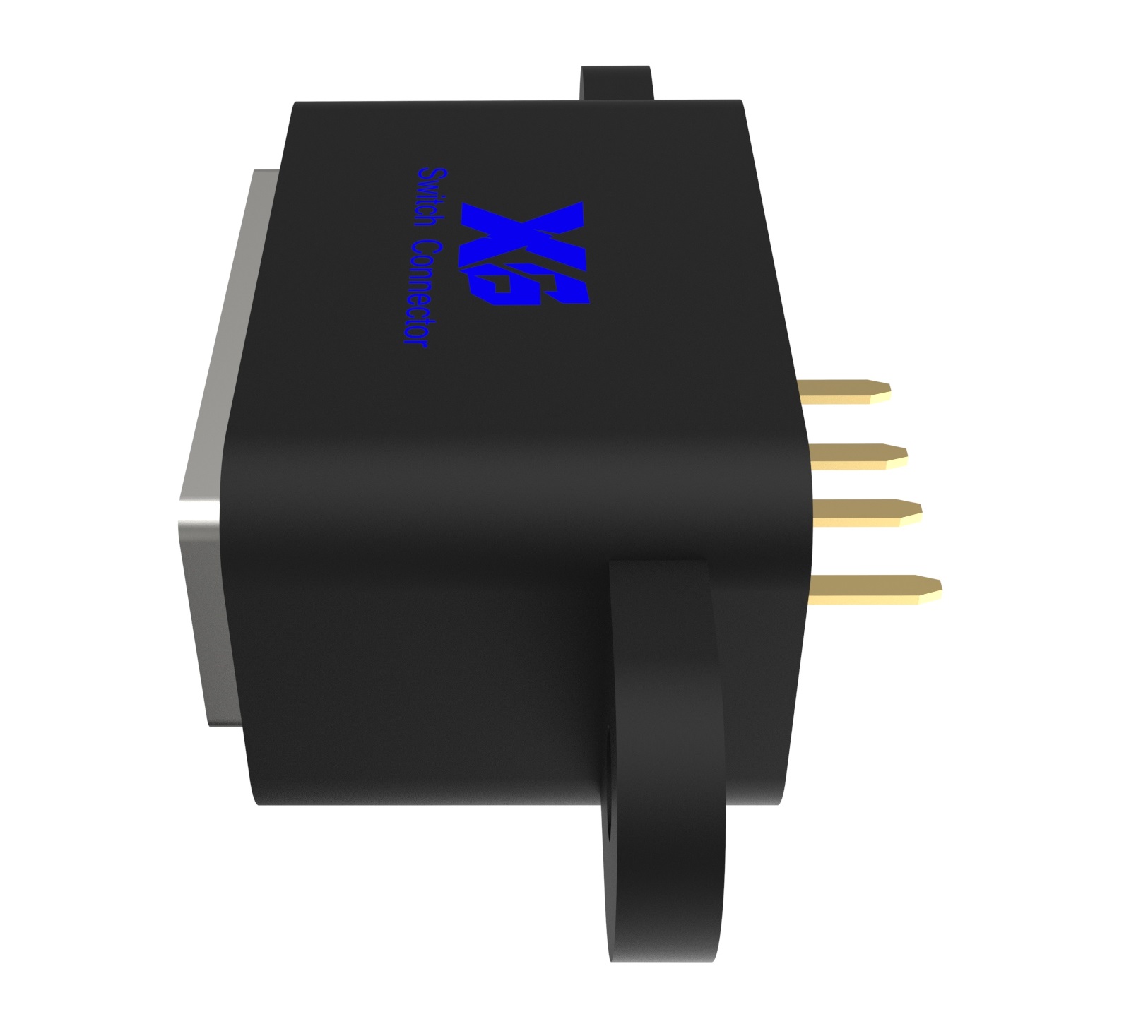 XB-USB-A-F-180-E-F-FS-X-X