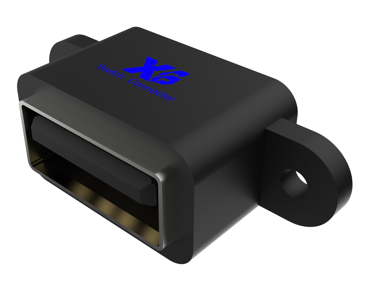 XB-USB-A-F-180-E-F-FS-X