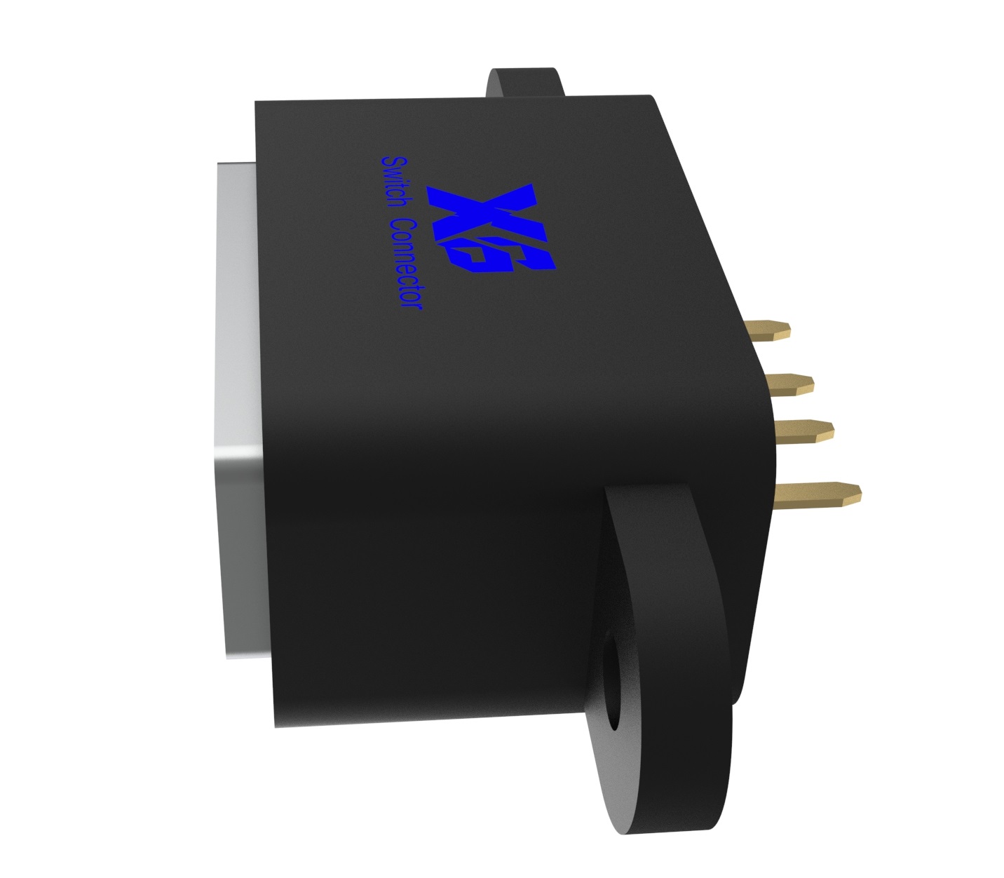 XB-USB-A-F180-E-X-X