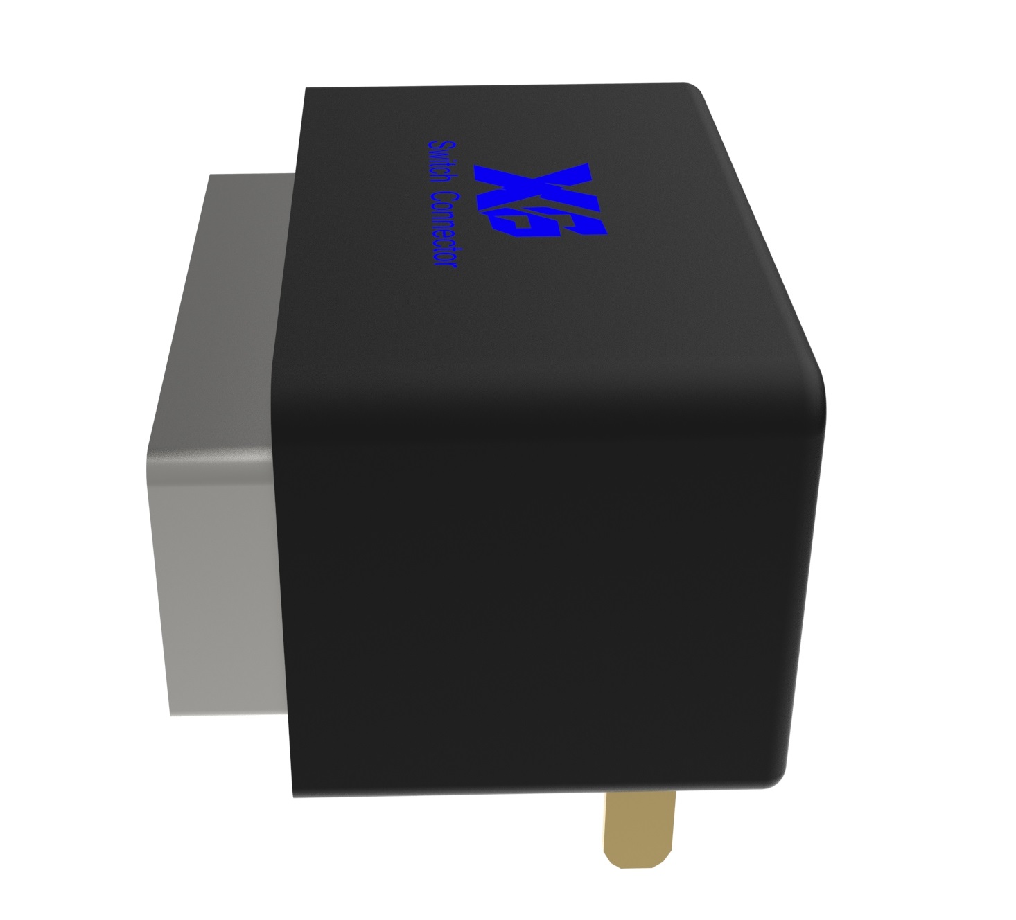 XB-USB-A-FS10-FS-X