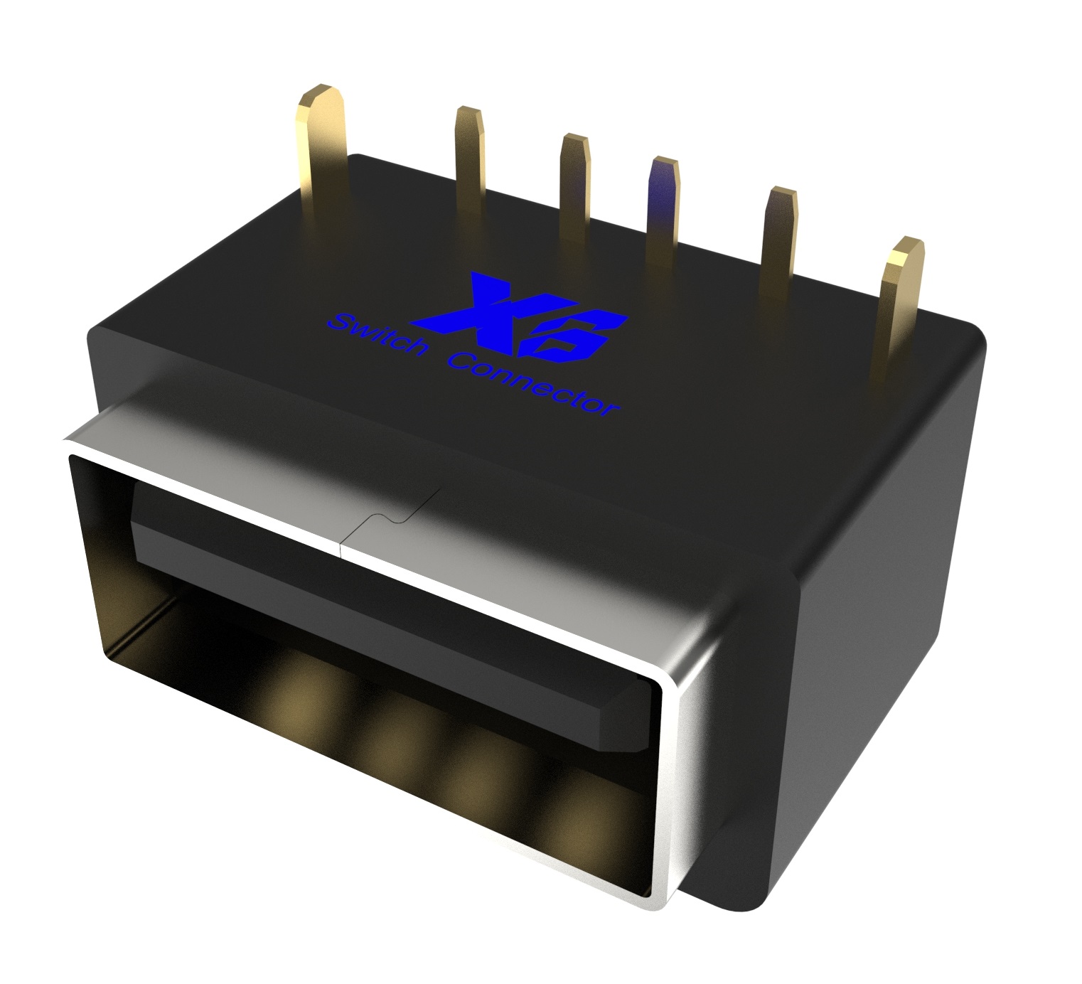 XB-USB-A-FS10-FS-X-X