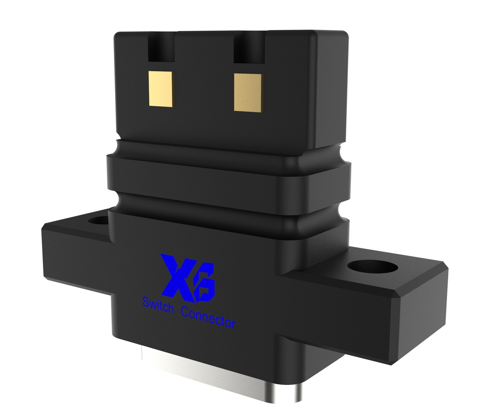 XB-USB-FS-06PE-T-X