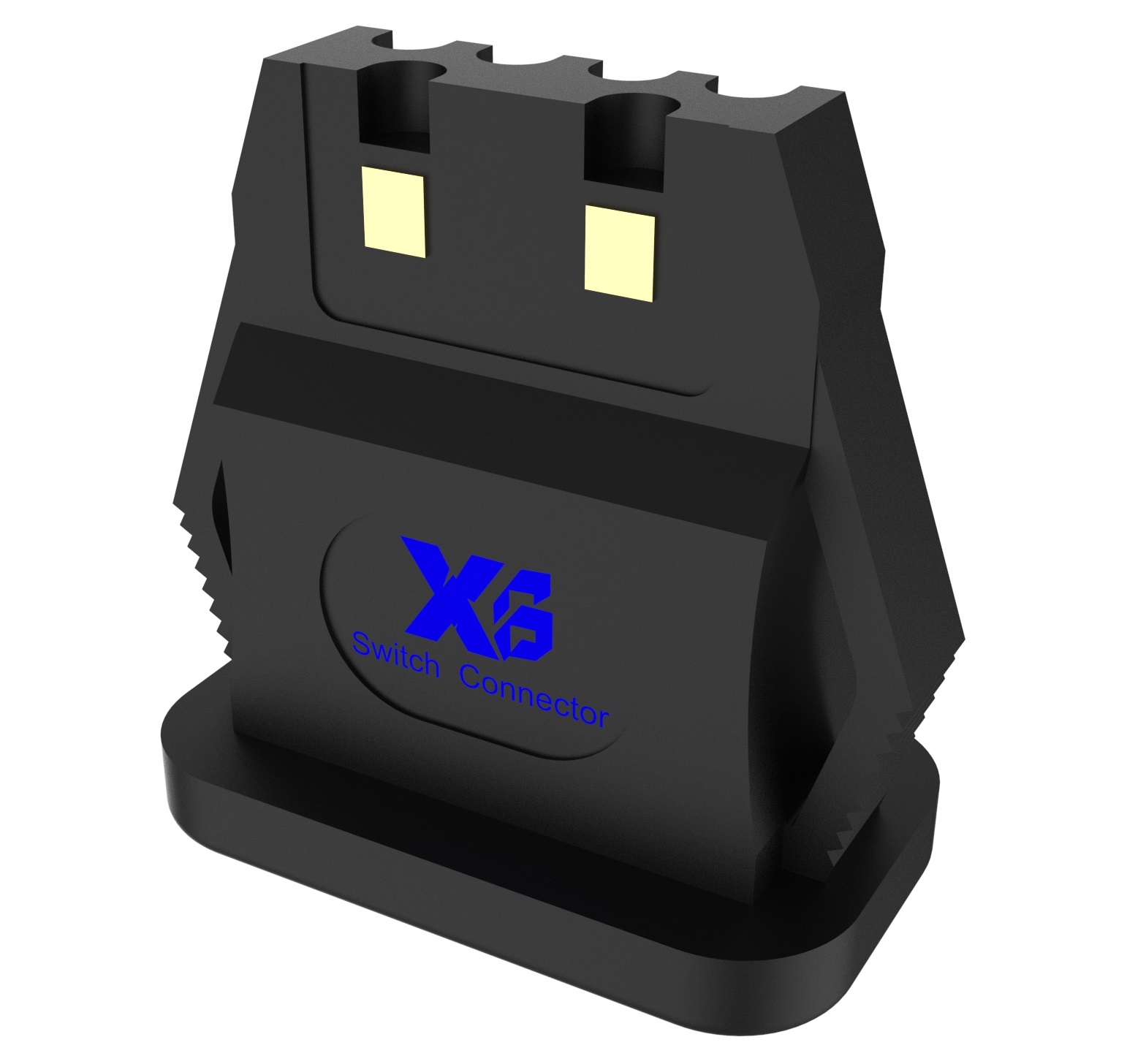 XB-USB-FS-K-B-06PT-X