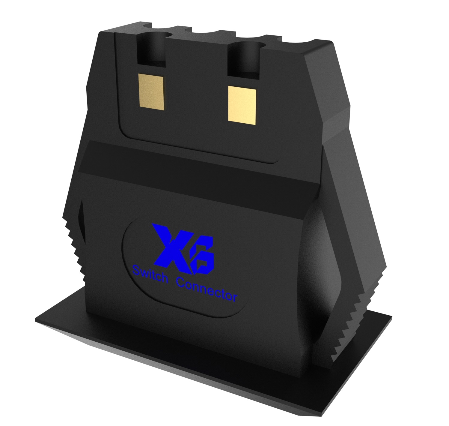 XB-USB-FS-K04P-T-X