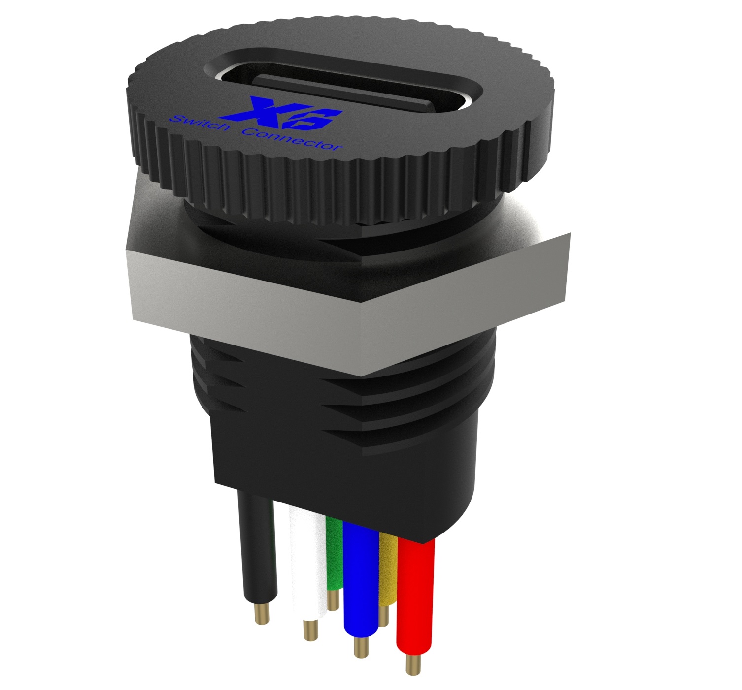 XB-USB-FS-YM-06PX