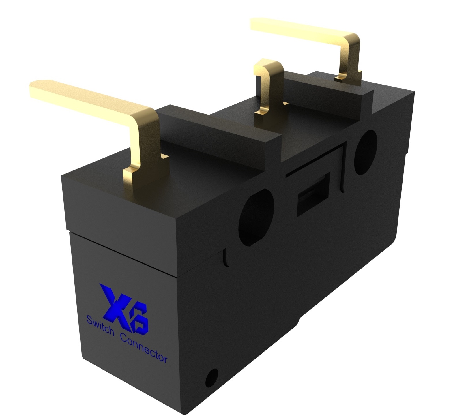 XB-SM5-00CL-150-M-X-X