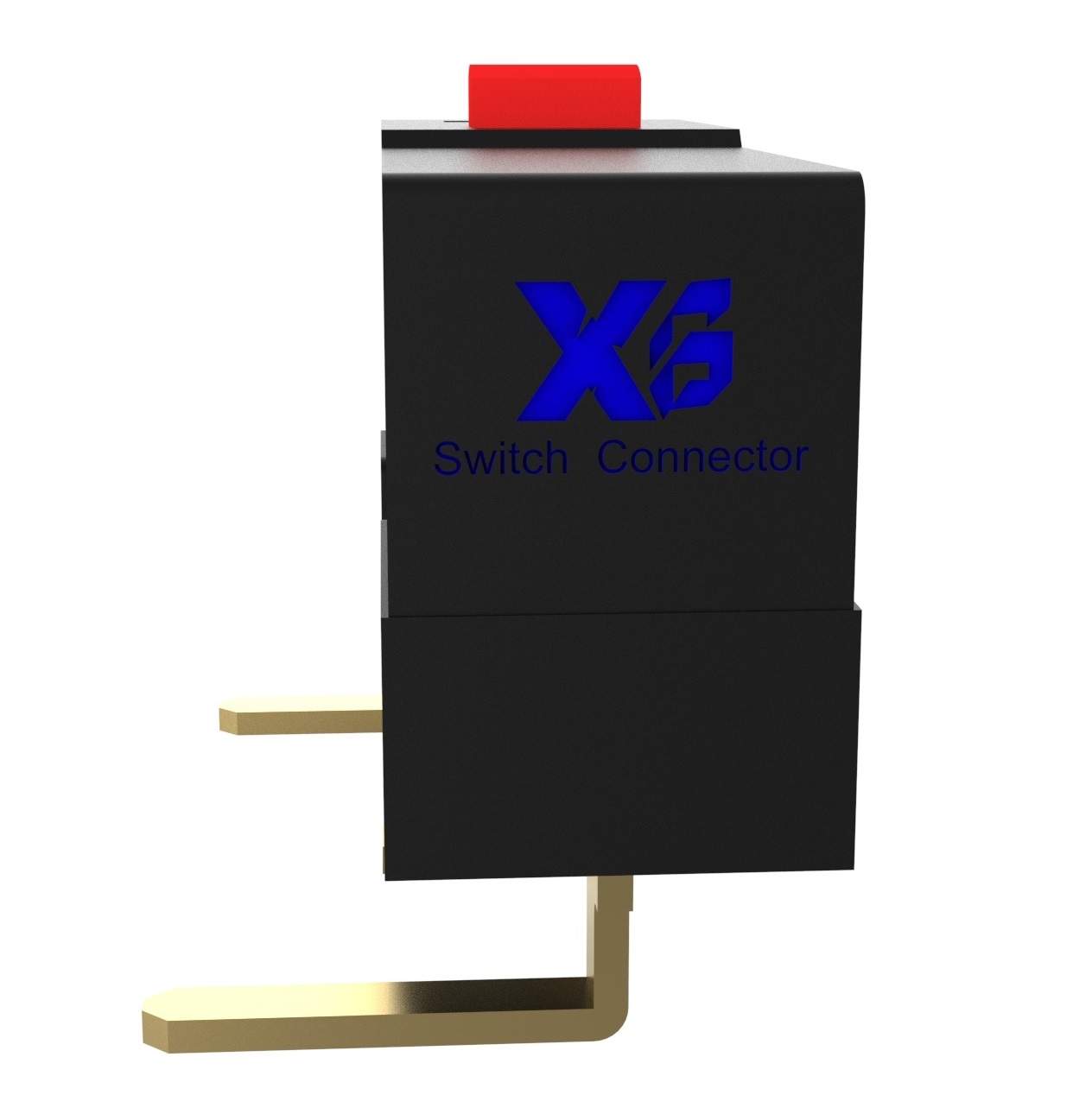 XB-SM5-00CL-150-M-X