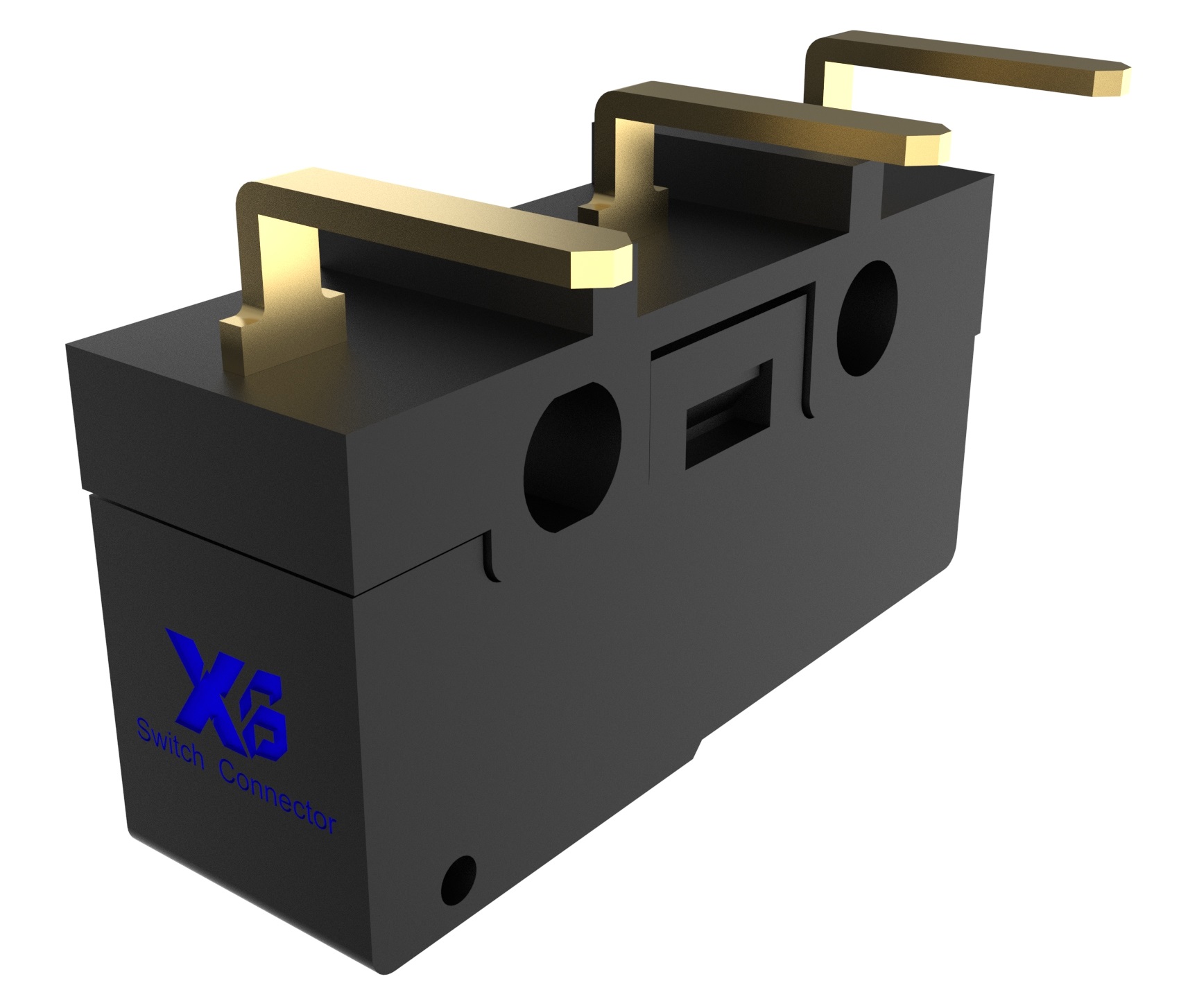 XB-SM5-00CR-100-3-X-X