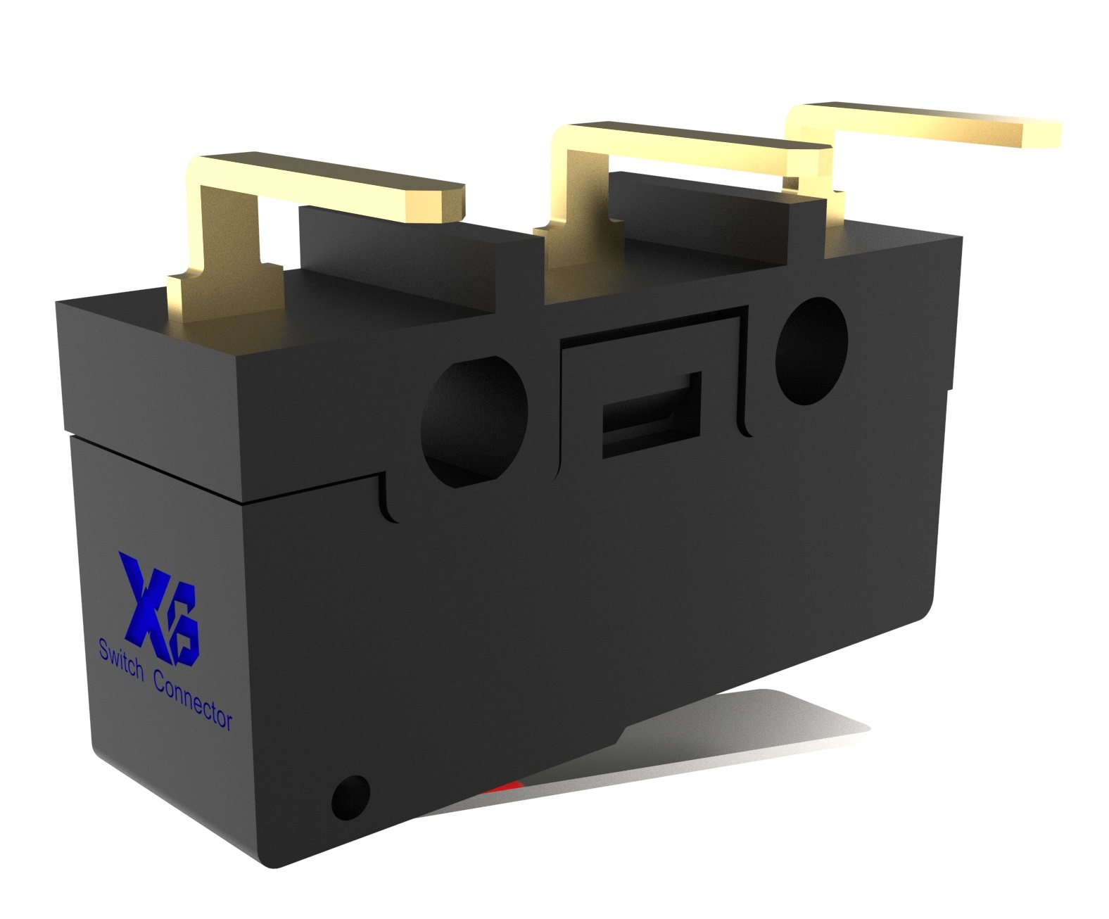 XB-SM5-00CR2-150-M-X-X