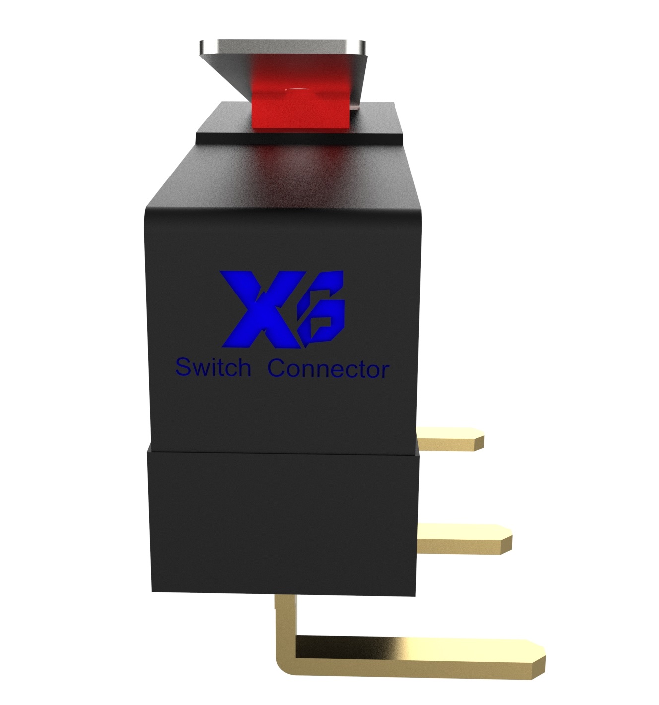 XB-SM5-00CR2-150-M-X
