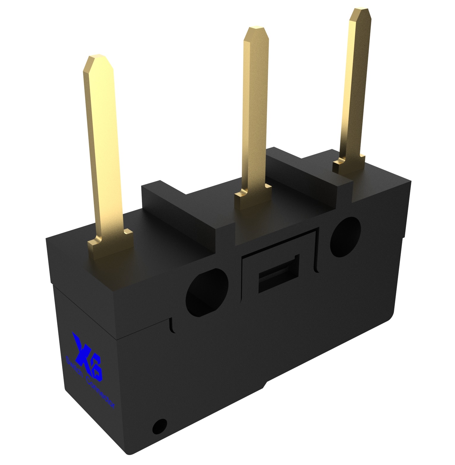 XB-SM5-00PL-150-3-X-X