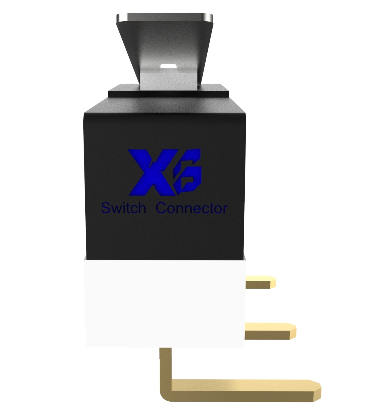 XB-SM5-01CR-40-M-X-X