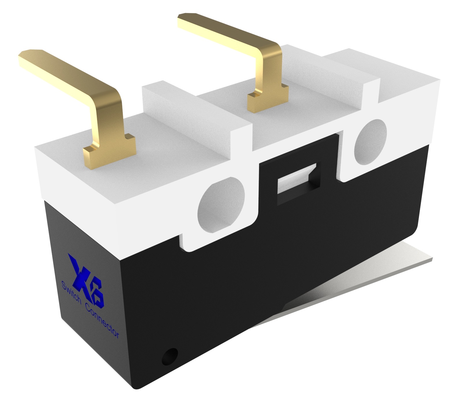 XB-SM5-03CL2-40-M-X