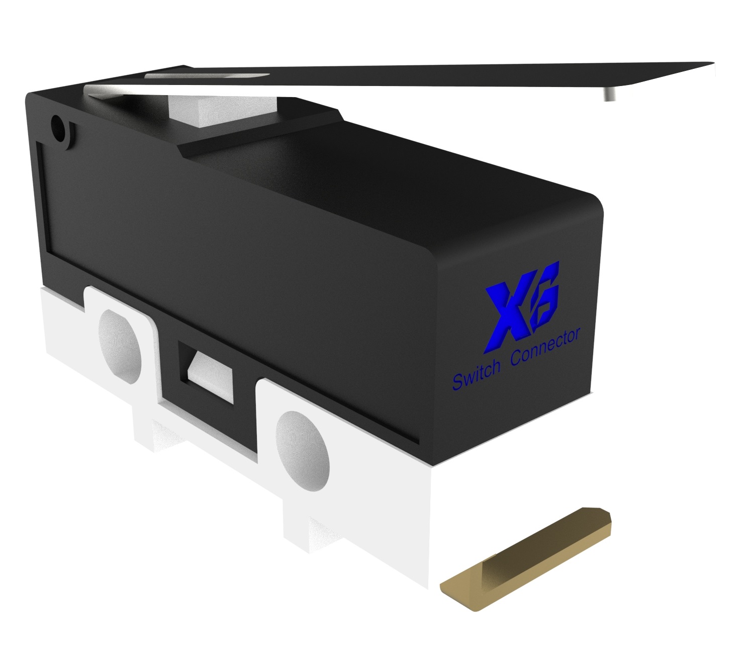 XB-SM5-03CR-40-M