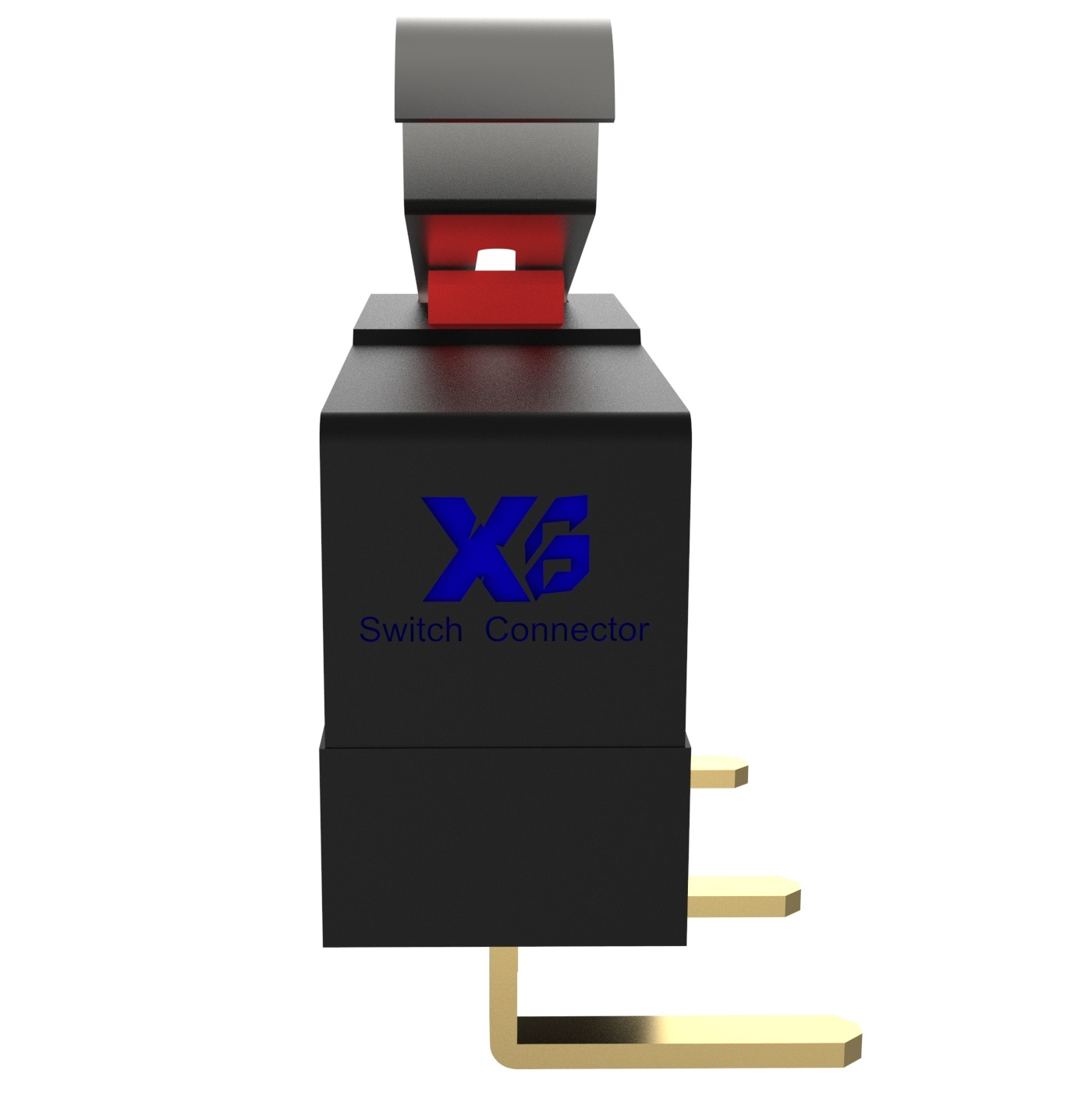 XB-SM5-152CR-40-3-X