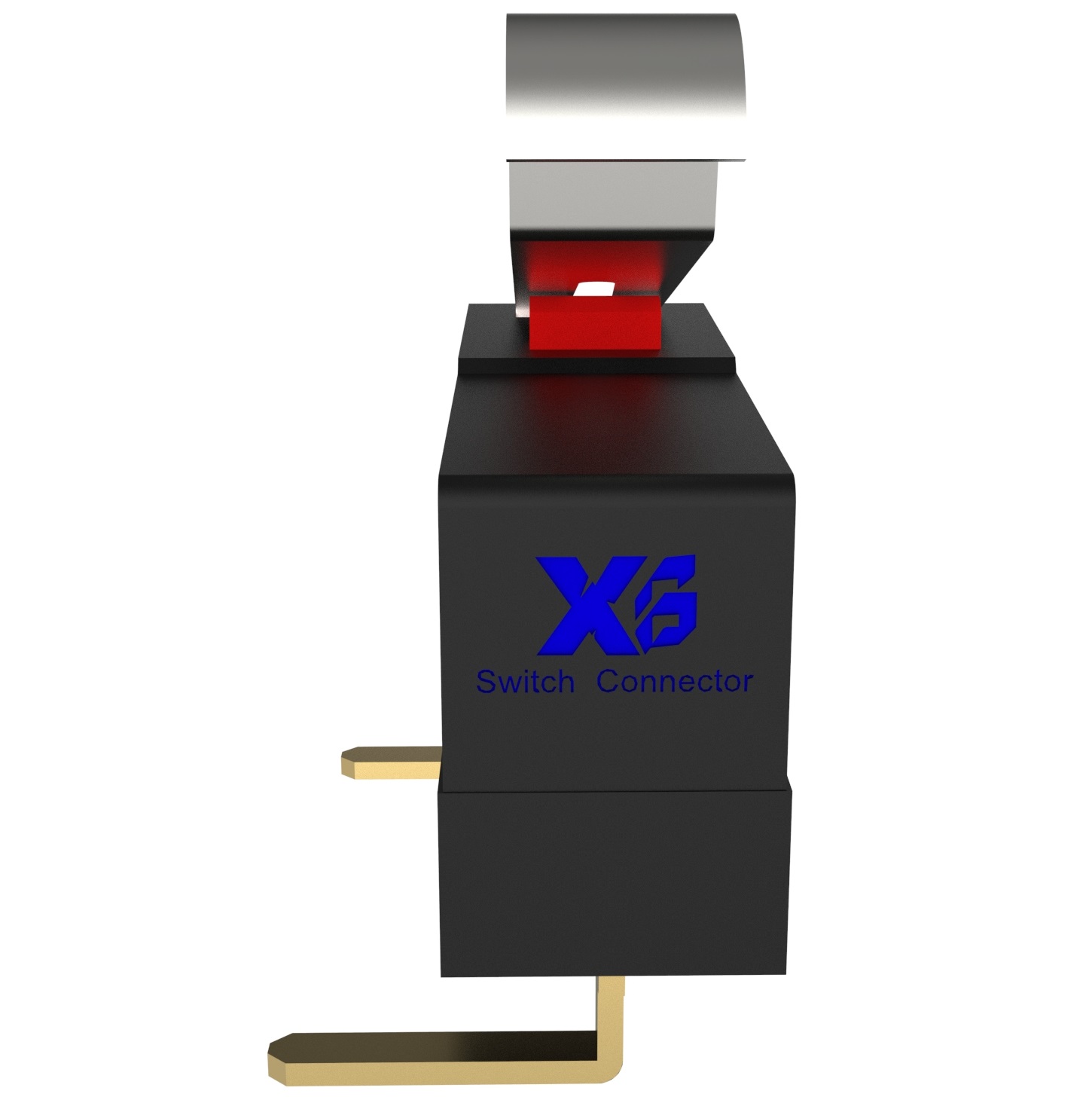 XB-SM5-186CL3-40-3-X