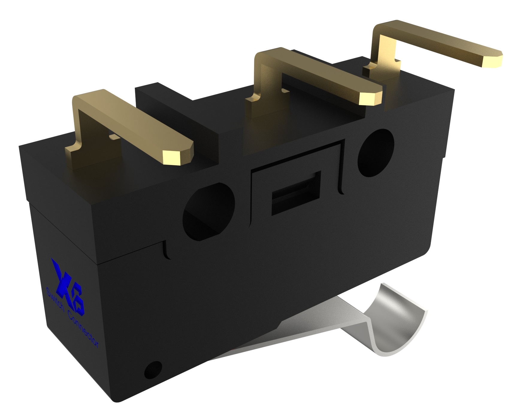 XB-SM5-186CR-40-3-X-X