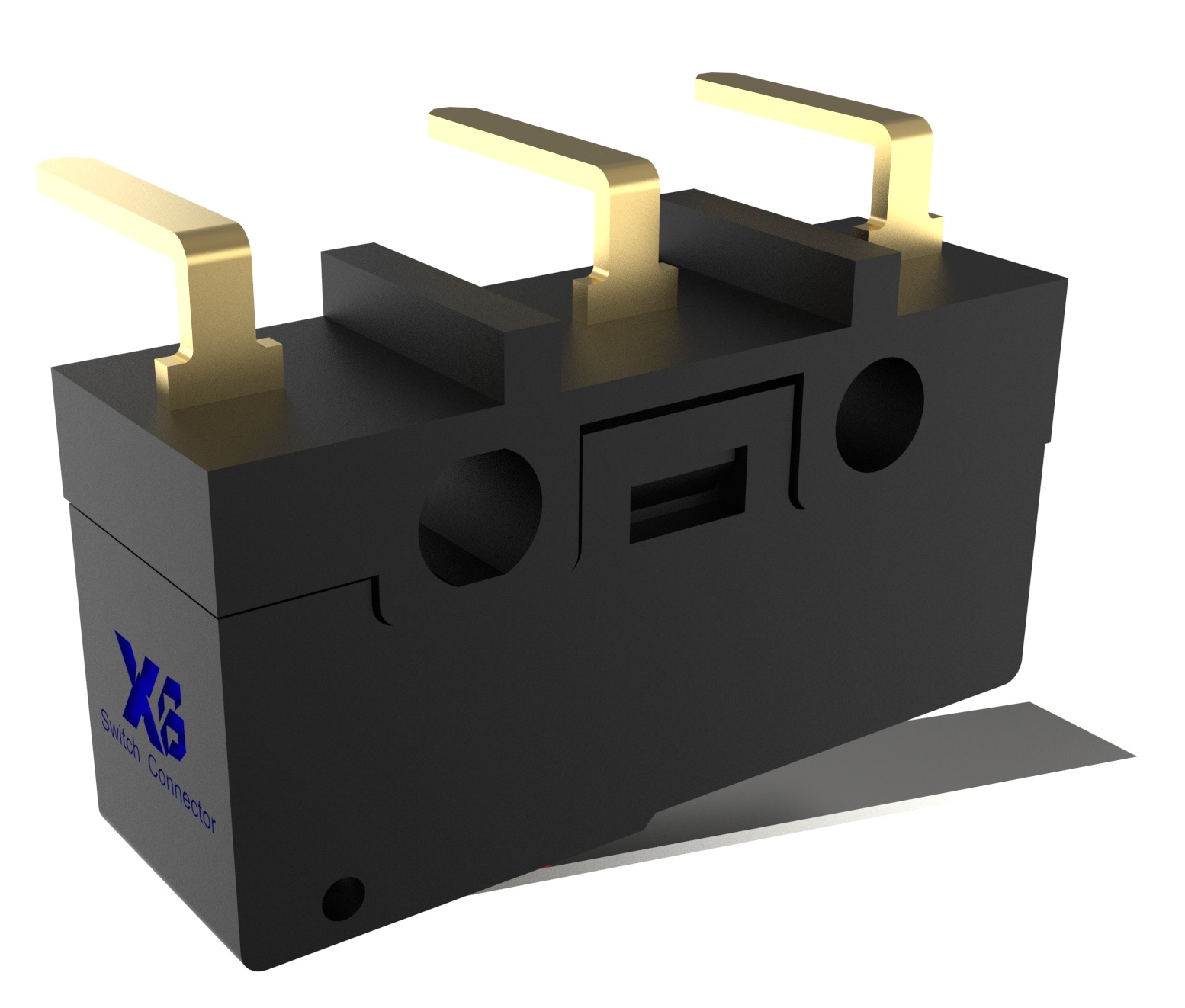 XB-SM5-25CL-40-3-X-X