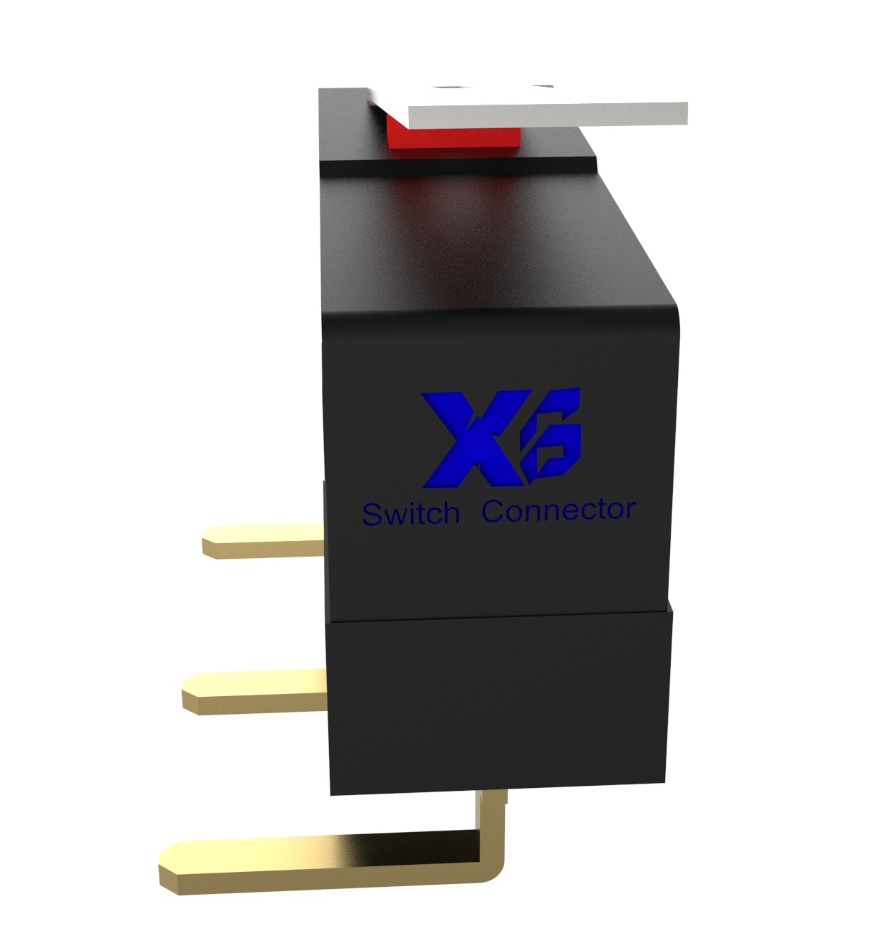 XB-SM5-25CL-40-3-X