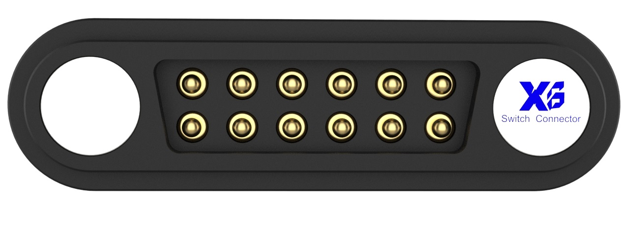 XB-PGC-CT-23-12P-G-X