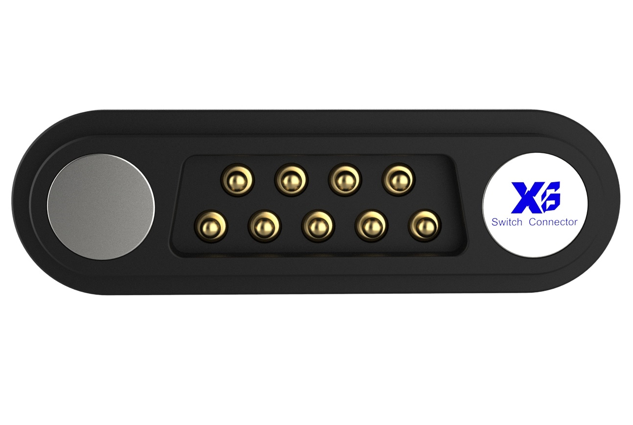 XB-PGC-CT-23-9P-G-X
