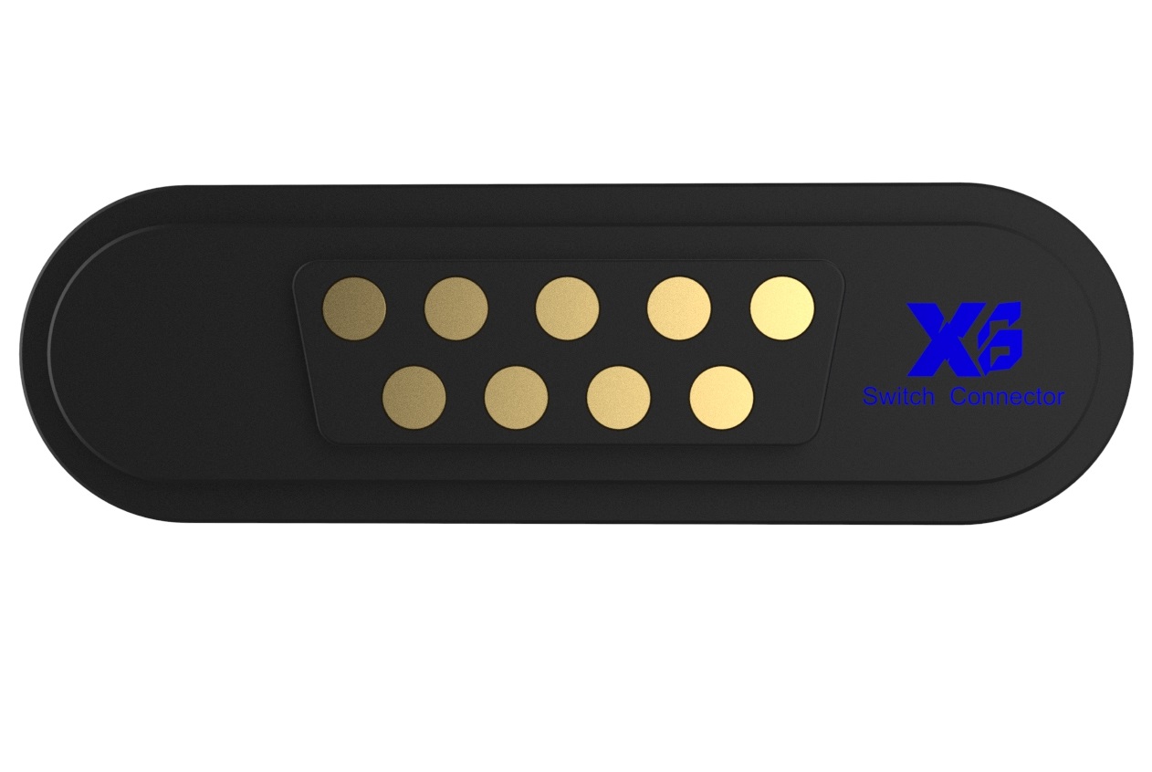 XB-PGC-CT-23-9P-M-X