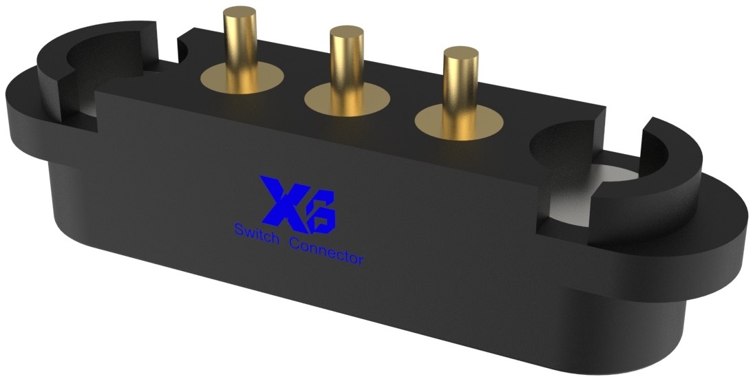 XB-PGC-CT-250G-3P